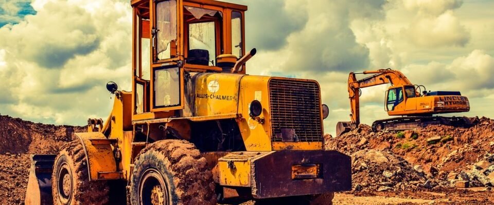 bulldozer, excavator, heavy machine-2195329.jpg